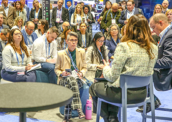 Case Study and Tabletop Stage