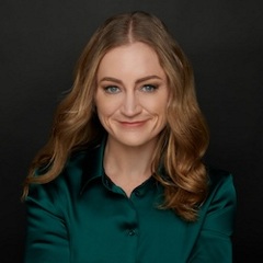 Heather Moldowan