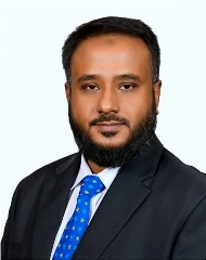 Khaled Bin Kamal