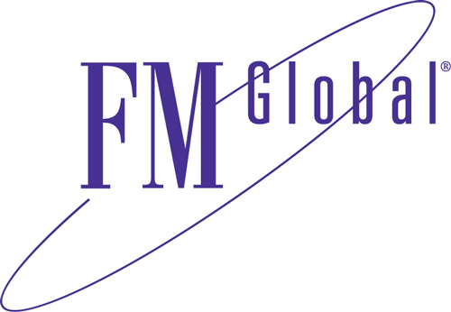 FM Global Logo