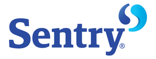 Sentry Logo