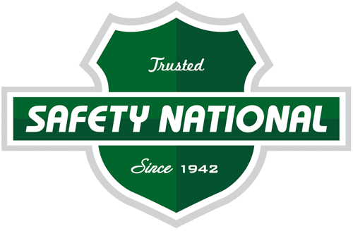 Safety National Logo