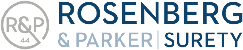 Rosenberg & Parker Logo