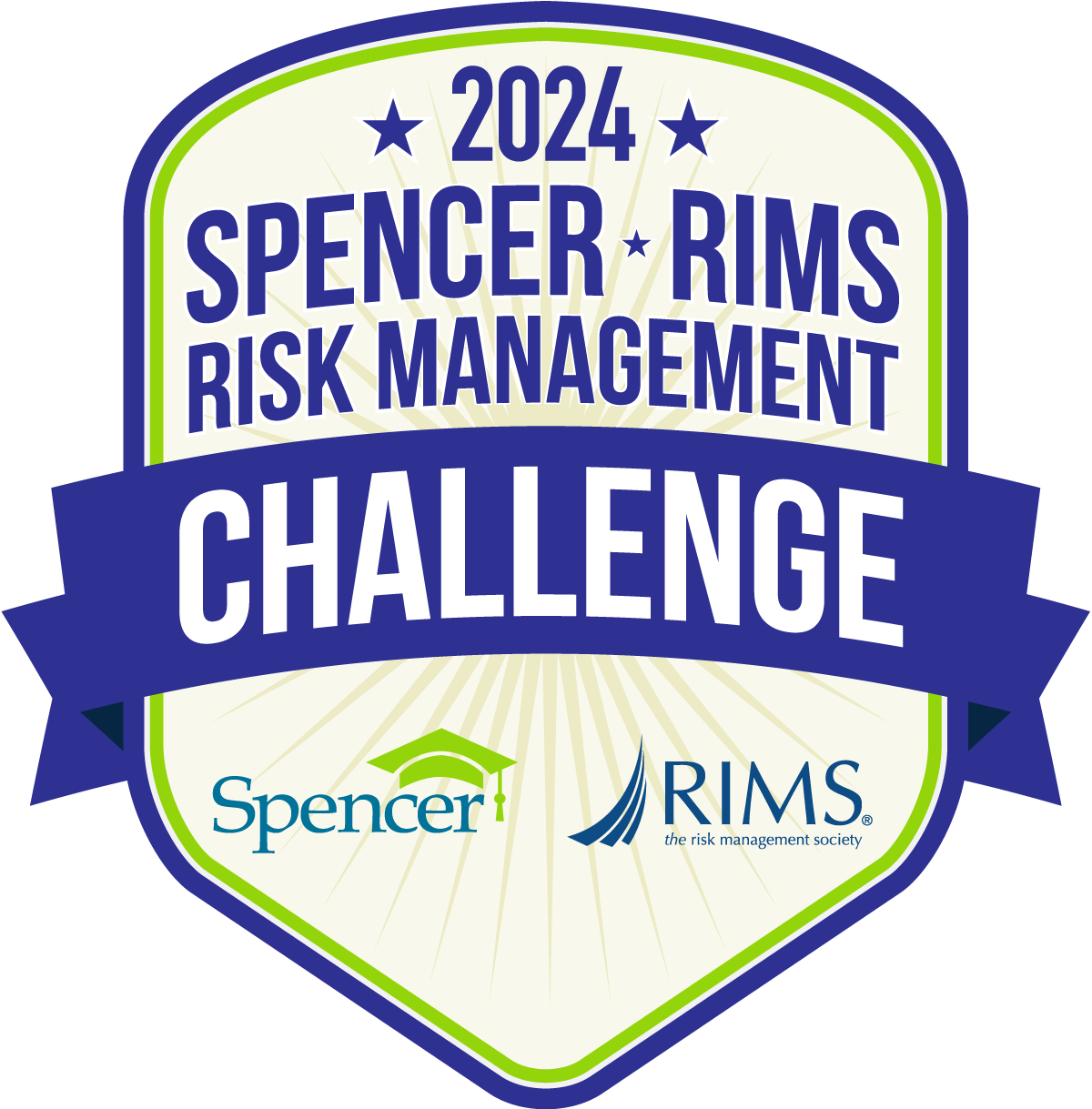 2024 Spencer-RIMS Risk Management Challenge